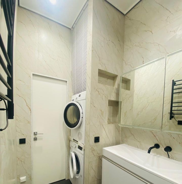 Сдам 2х-комнатную квартиру на проспект Лихачева, 12к3, метро Автозаводская (Замоскворецкая линия), г. Москва