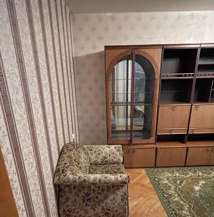 Сдается 3к квартира на Дубравная улица, 43, метро Пятницкое шоссе, г. Москва