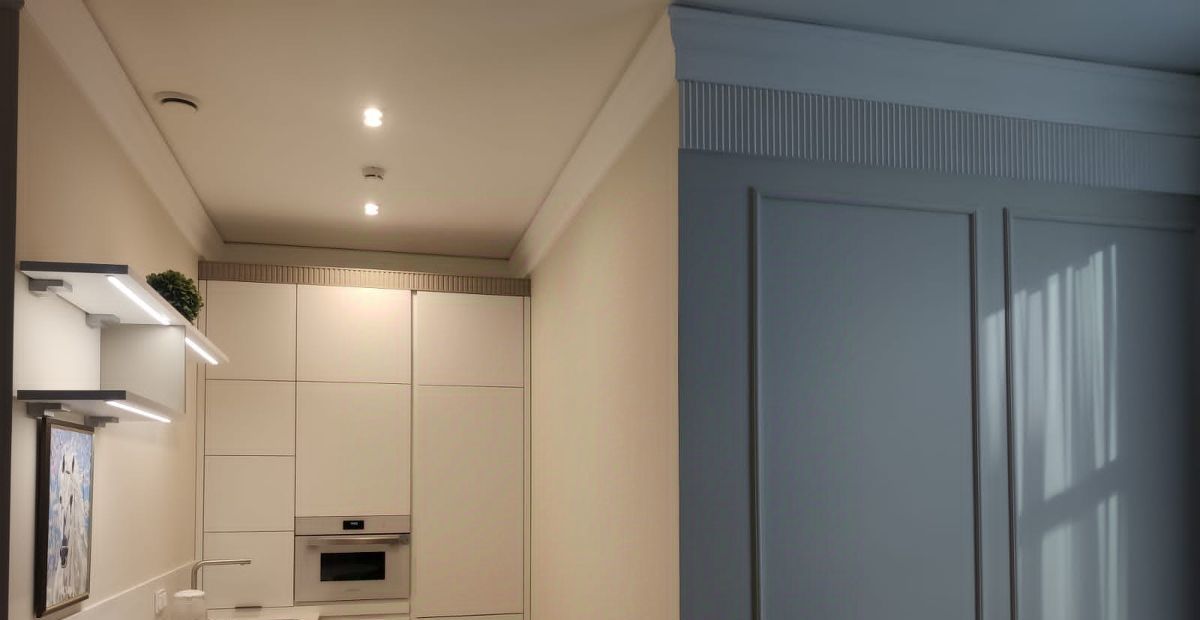 Сдаю 2-к квартиру на улица Казакова, 7, метро Чкаловская, г. Москва