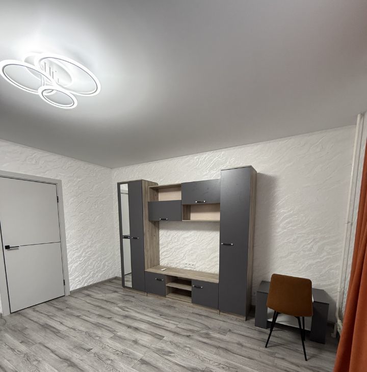 Сдается однокомнатная квартира на улица Бианки, 8к2, метро Рассказовка, г. Москва