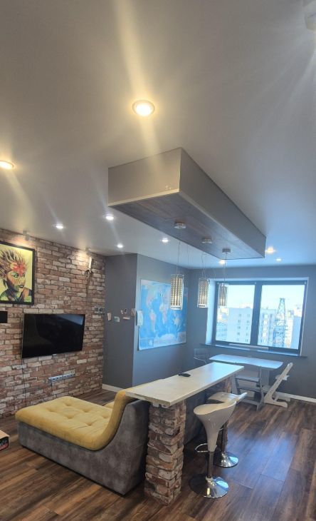 Сдается 3-к квартира на Кронштадтский бульвар, 6к2, метро Речной вокзал, г. Москва