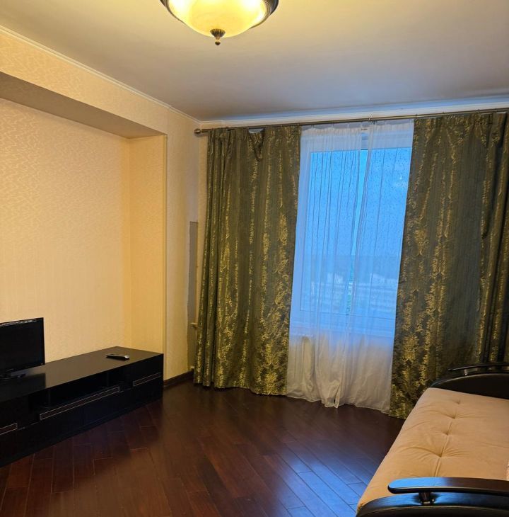 Аренда однокомнатной квартиры на к439, г. Москва