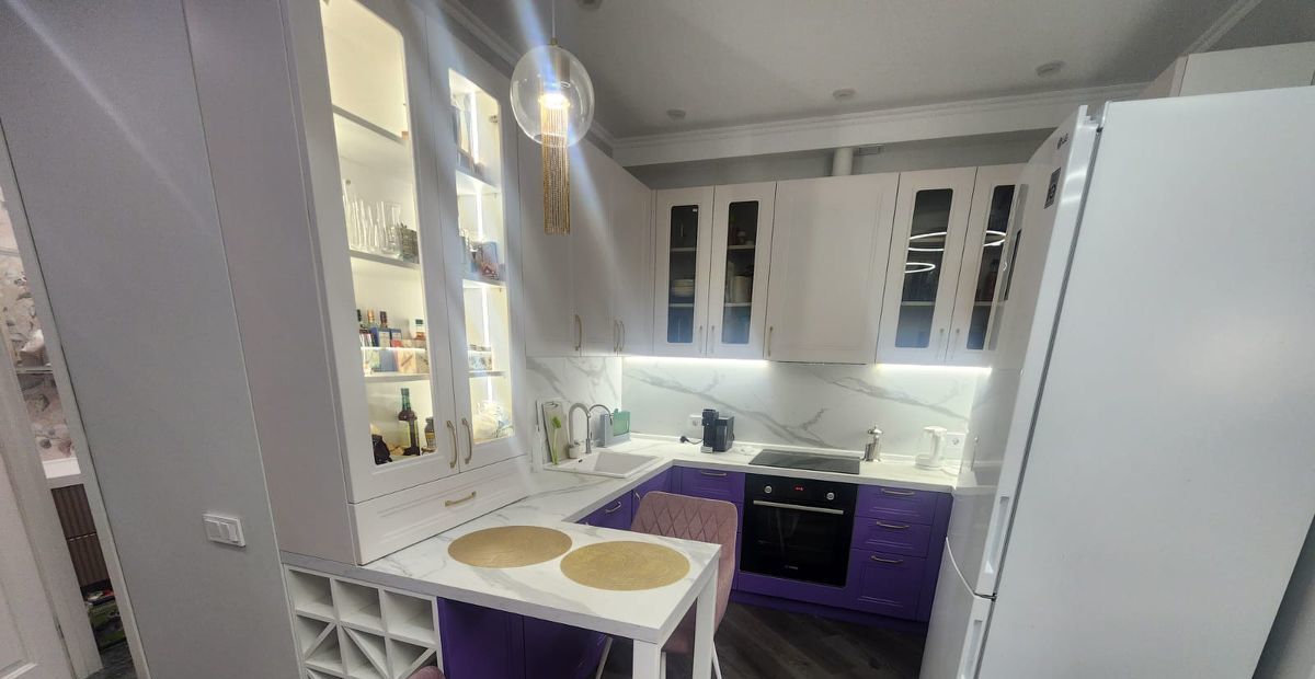 Аренда 1-комнатной квартиры на Нахимовский проспект, 31к3, метро Профсоюзная, г. Москва