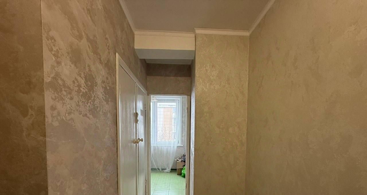 Сдам 1-к квартиру на Дорожная улица, 28К2, метро Улица Академика Янгеля, г. Москва