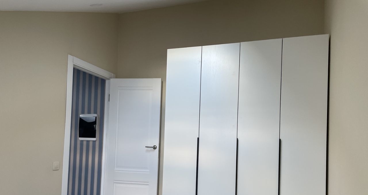 Сдается 1-комнатная квартира на улица Жемчужная, 1к7, метро Прокшино, г. Москва