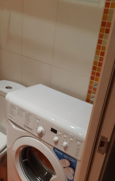 Аренда 1-комнатной квартиры на Широкая улица, 22, метро Бабушкинская, г. Москва