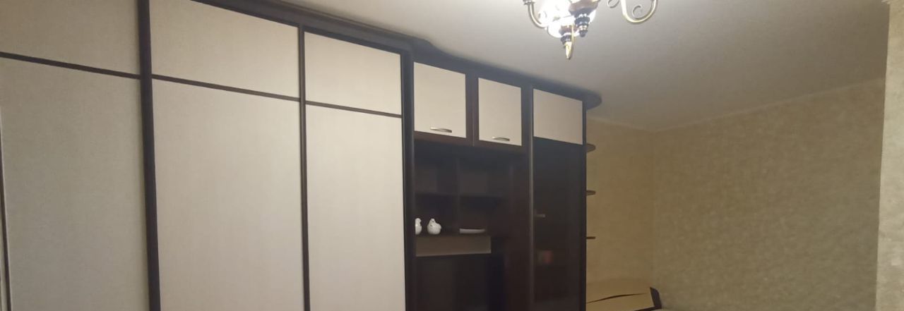 Сдается 1к квартира на улица Генерала Глаголева, 30К3, метро Октябрьское поле, г. Москва