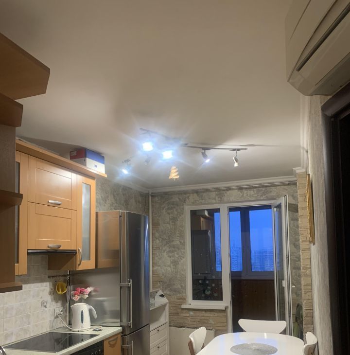 Аренда 1-комнатной квартиры на Новорогожская улица, 22, метро Площадь Ильича, г. Москва