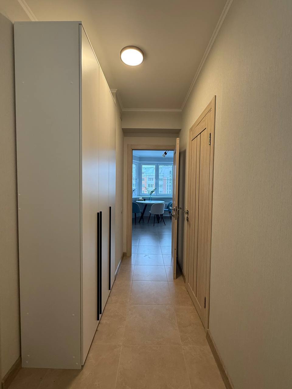 Сдаю 2к квартиру на г Москва, ул Хованская, д 6, метро ВДНХ, г. Москва