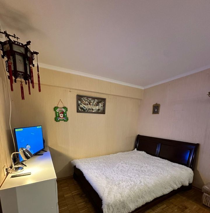 Сдается 1к квартира на Большая Черкизовская улица, 3К1, метро Преображенская площадь, г. Москва