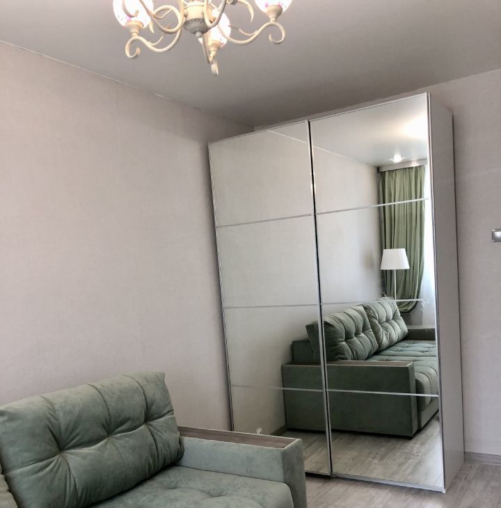 Сдам 2к квартиру на Мячковский бульвар, 3, метро Марьино, г. Москва