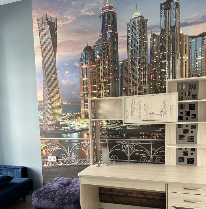 Сдаю 4х-комнатную квартиру на Садовая-Каретная улица, 20С1, метро Трубная, г. Москва