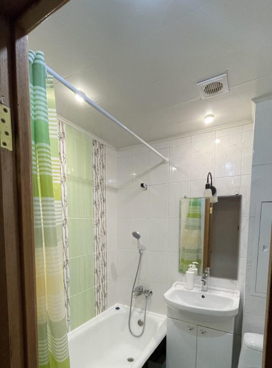 Аренда 1-к квартиры на Походный проезд, 15К1, метро Волоколамская, г. Москва