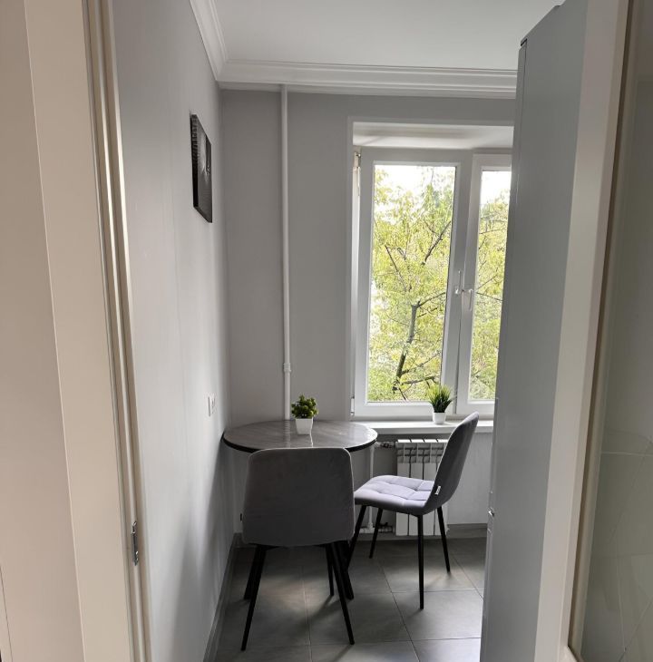 Сдаю однокомнатную квартиру на улица Петра Романова, 6, метро Кожуховская, г. Москва