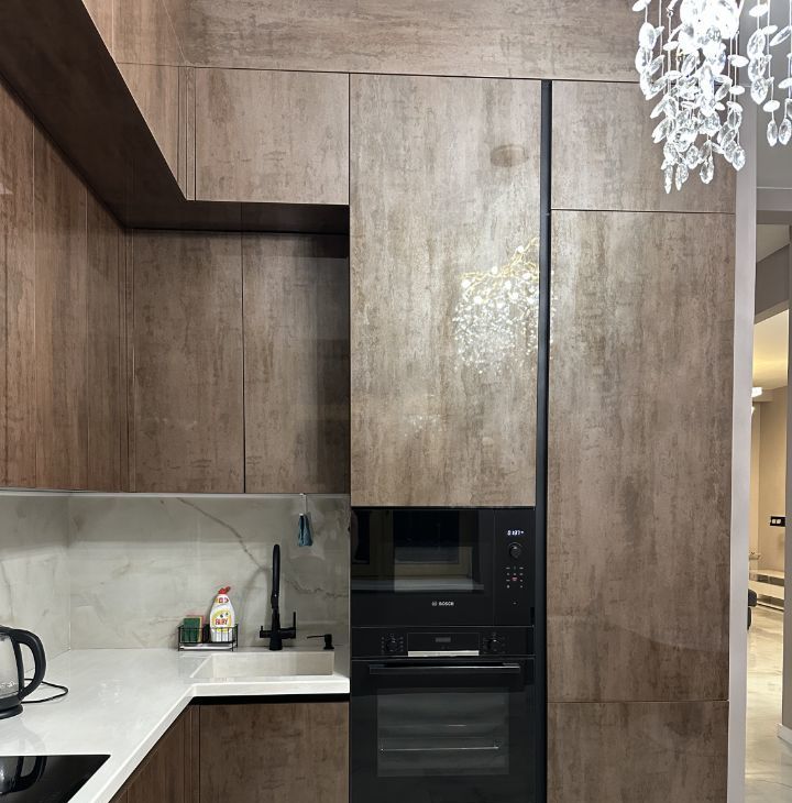 Аренда 2к квартиры на Кутузовский проспект, 35, метро Выставочная, г. Москва