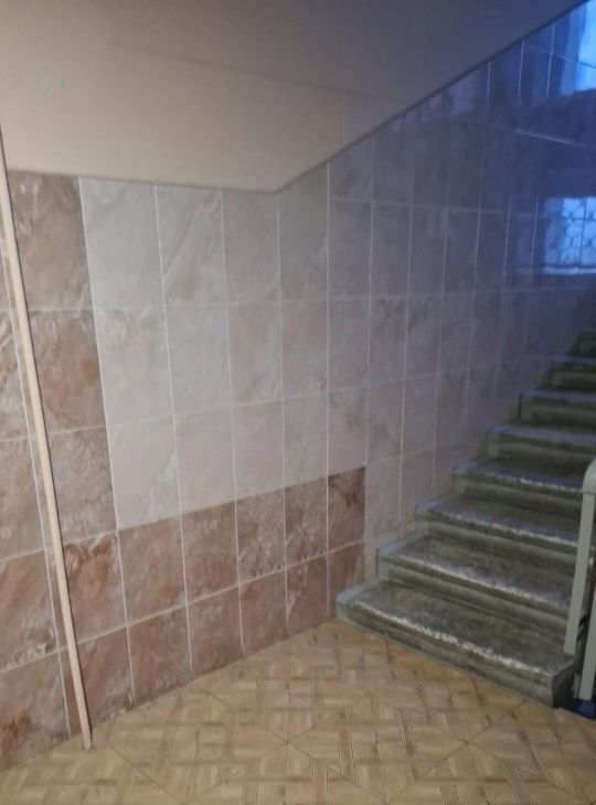 Сдам однокомнатную квартиру на 2-я Пугачевская улица, 3К1, метро Локомотив, г. Москва
