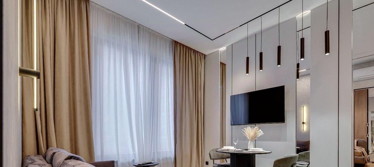 Сдаю двухкомнатную квартиру на улица Родченко, 2, метро Тульская, г. Москва