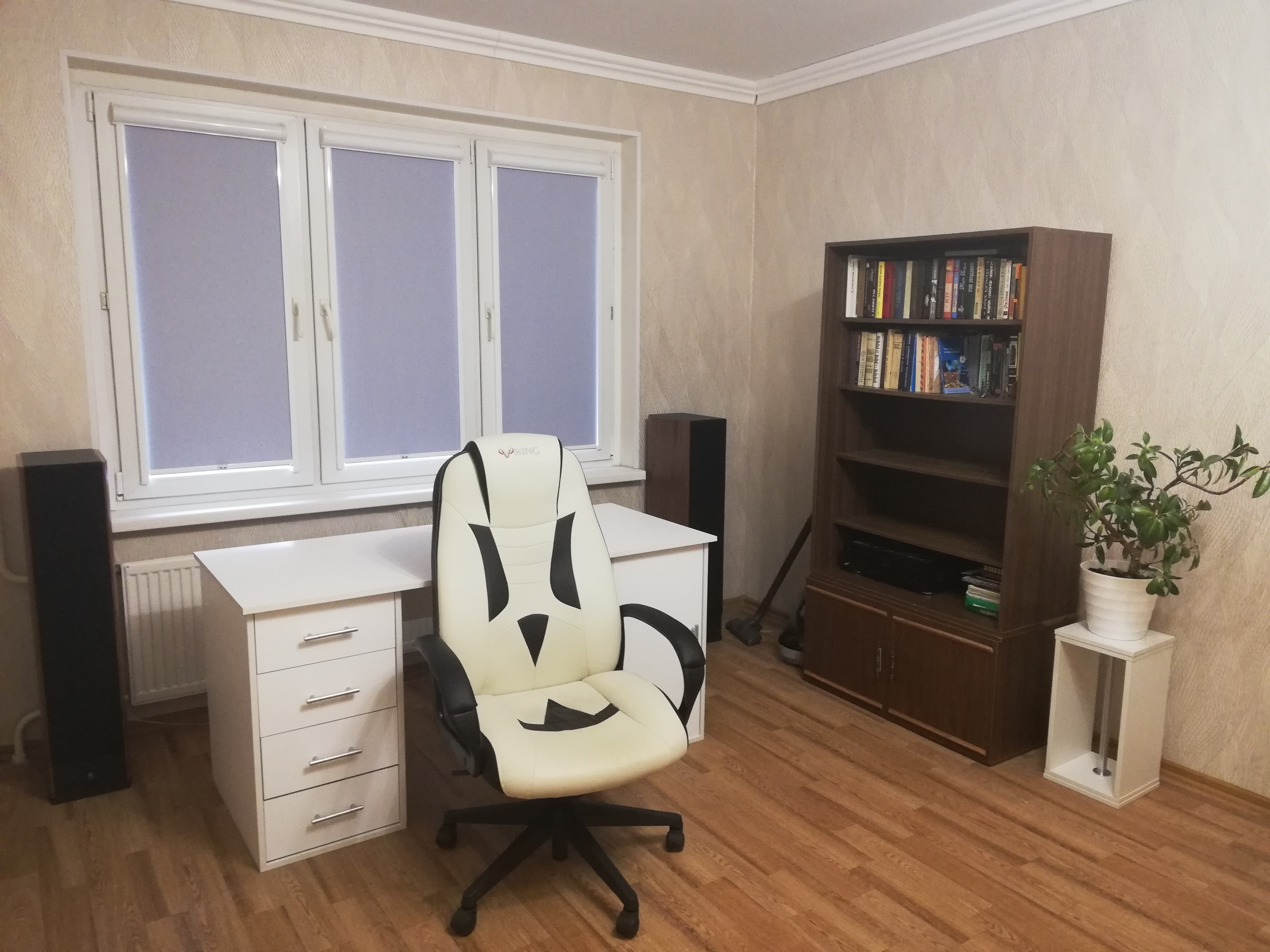 Сдаю однокомнатную квартиру на г Санкт-Петербург, пр-кт Космонавтов, д 65 к 9, метро Звёздная, г. Санкт-Петербург