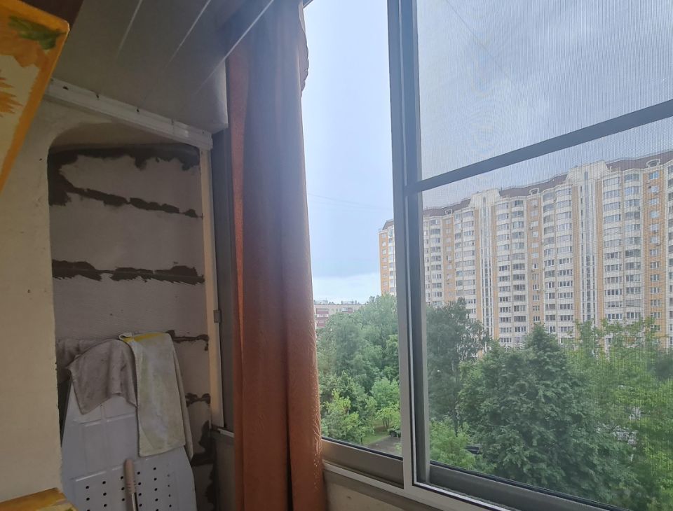 Сдаю 1-к квартиру на Дубнинская улица, 47К1, метро Селигерская, г. Москва