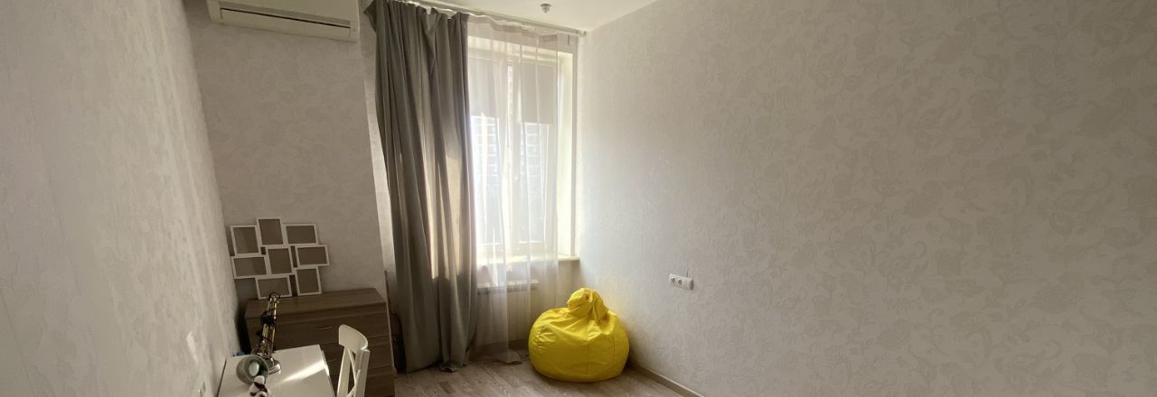 Сдаю трехкомнатную квартиру на улица Столетова, 7, метро Ломоносовский проспект, г. Москва