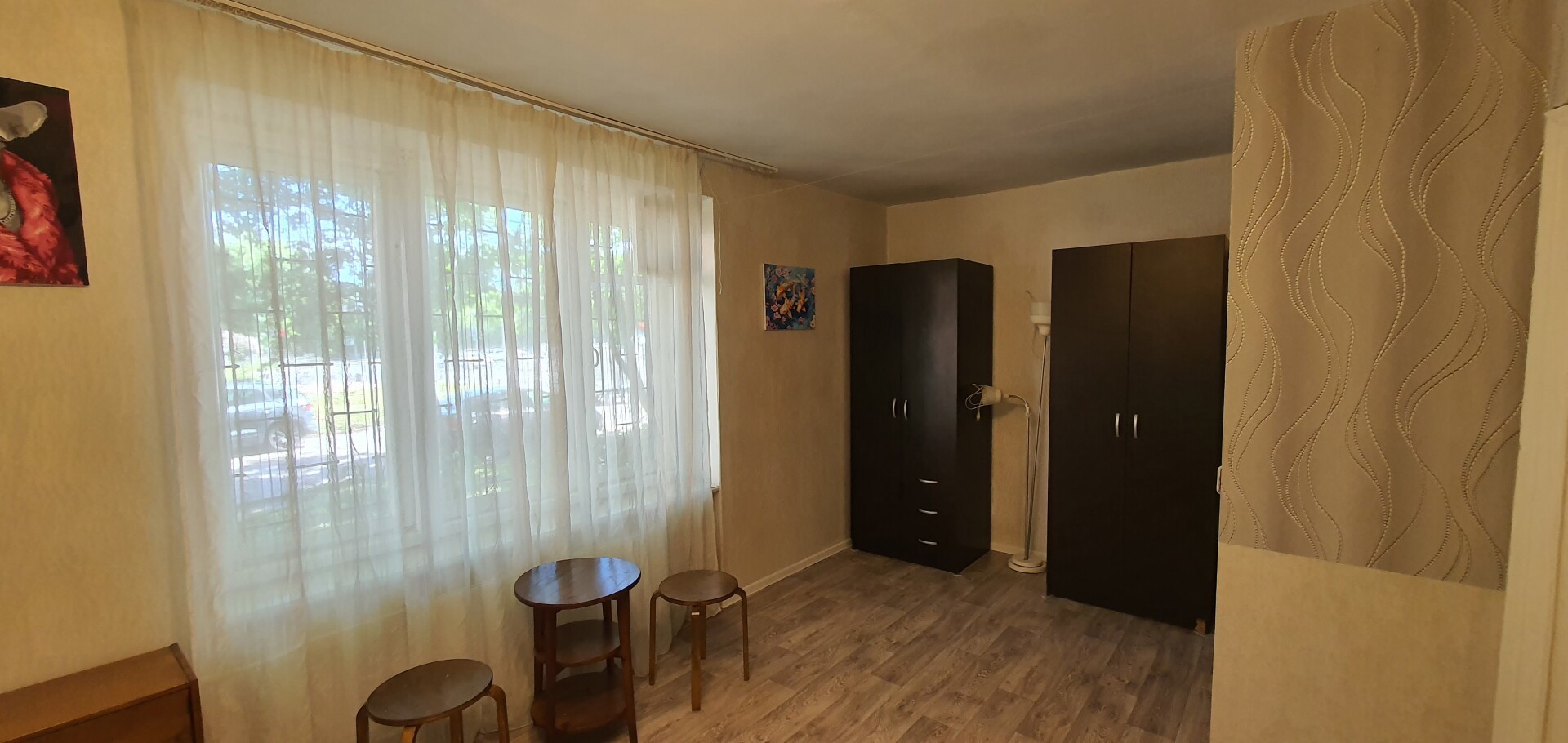 Сдаю 1-к квартиру на г Санкт-Петербург, ул Крупской, д 45, метро Елизаровская, г. Санкт-Петербург