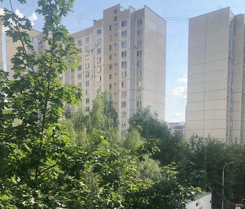 Снять 1-комнатную квартиру на Ангарская улица, 22К5, метро Селигерская, г. Москва