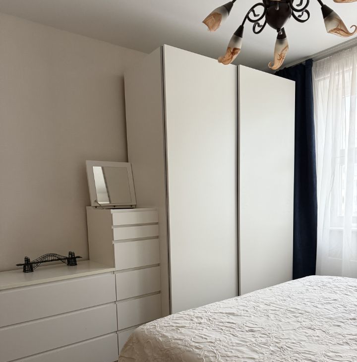 Снять 2-к квартиру на улица Адмирала Лазарева, 22, метро Бульвар Адмирала Ушакова, г. Москва