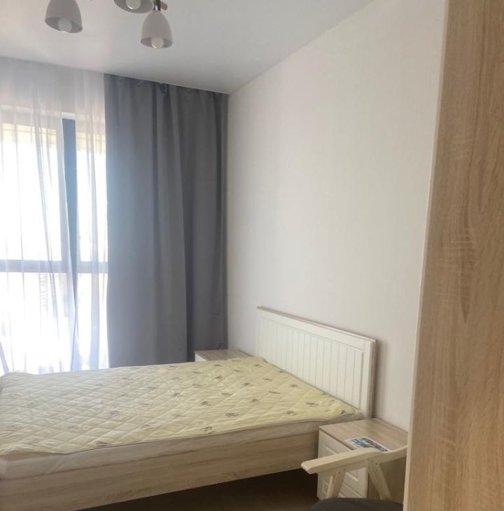 Аренда однокомнатной квартиры на переулок 2-й Петра Алексеева, 5, метро Кунцевская, г. Москва