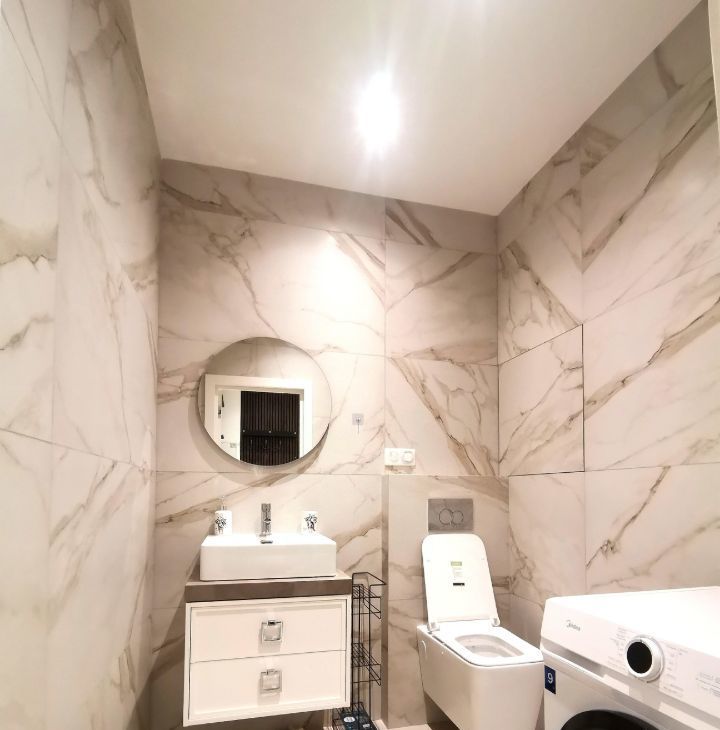 Сдается 3-комнатная квартира на улица Петра Алексеева, 14, метро Кунцевская, г. Москва