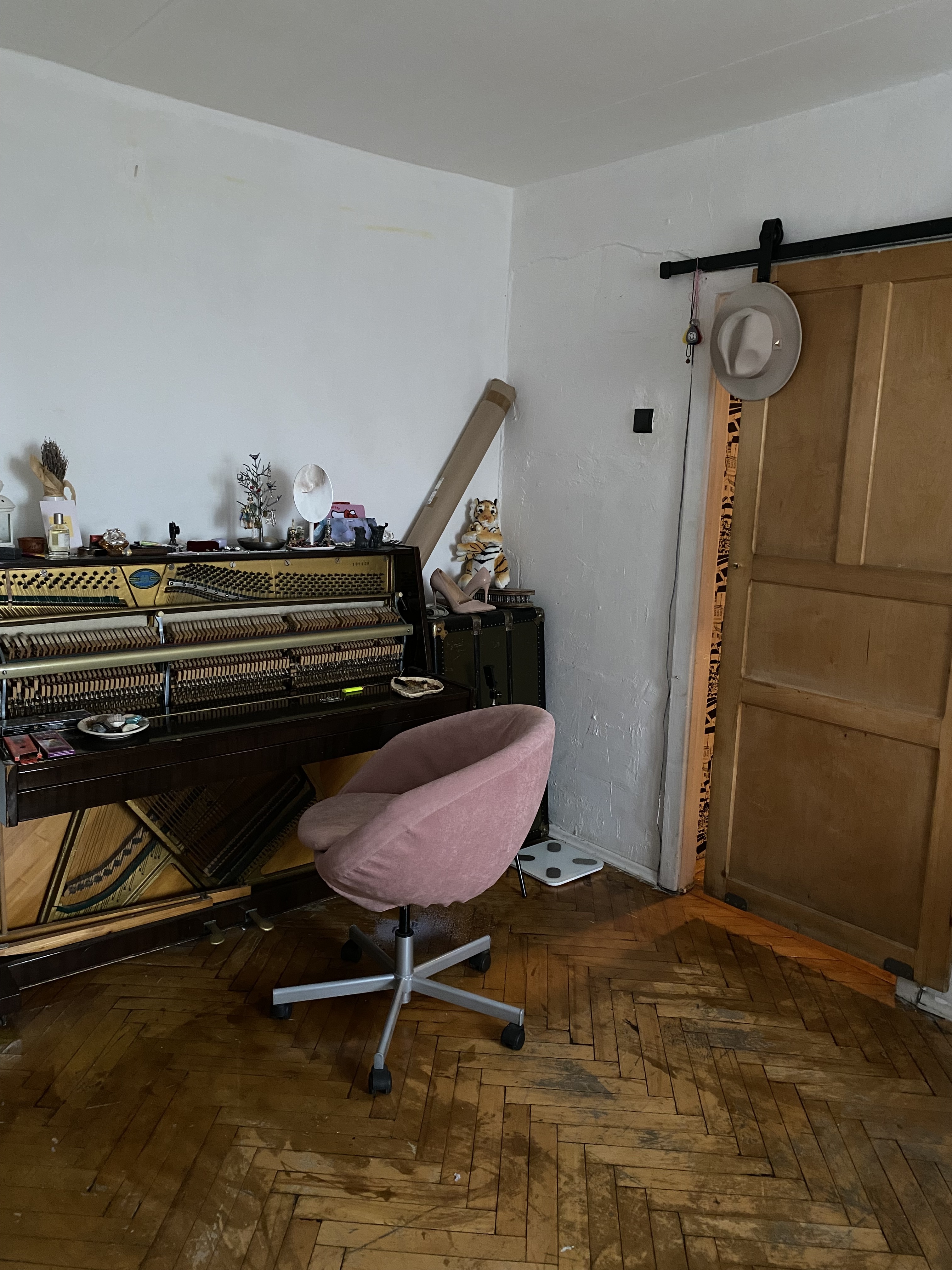 Сдается 2к квартира на Можайское ш 28, метро Парк Победы, г. Москва