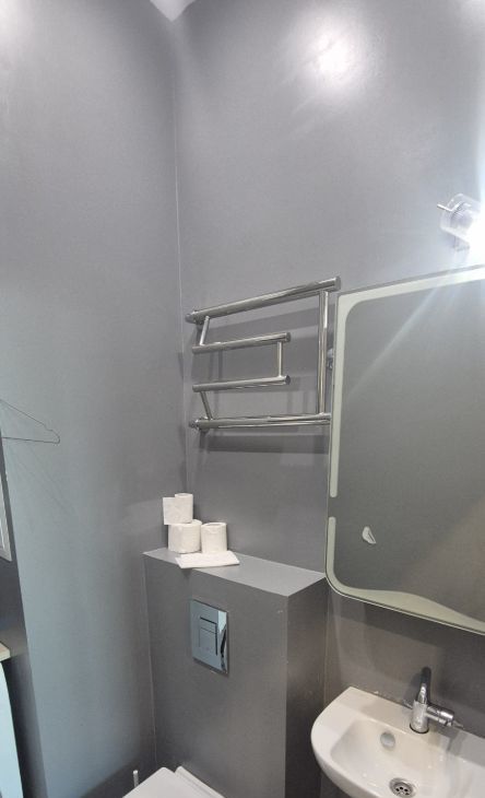 Снять 3-комнатную квартиру на Кронштадтский бульвар, 6к2, метро Водный стадион, г. Москва