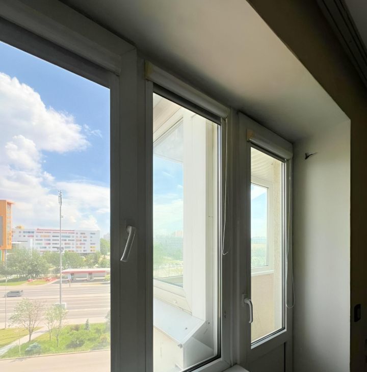 Сдам 2к квартиру на Ленинский проспект, 152, метро Тропарёво, г. Москва