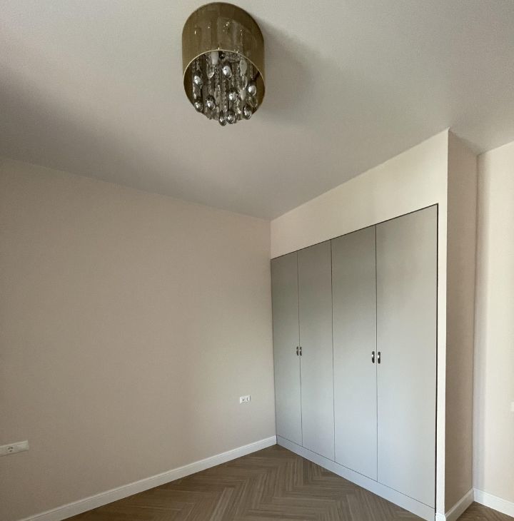 Снять двухкомнатную квартиру на улица Паршина, 10, метро Панфиловская, г. Москва