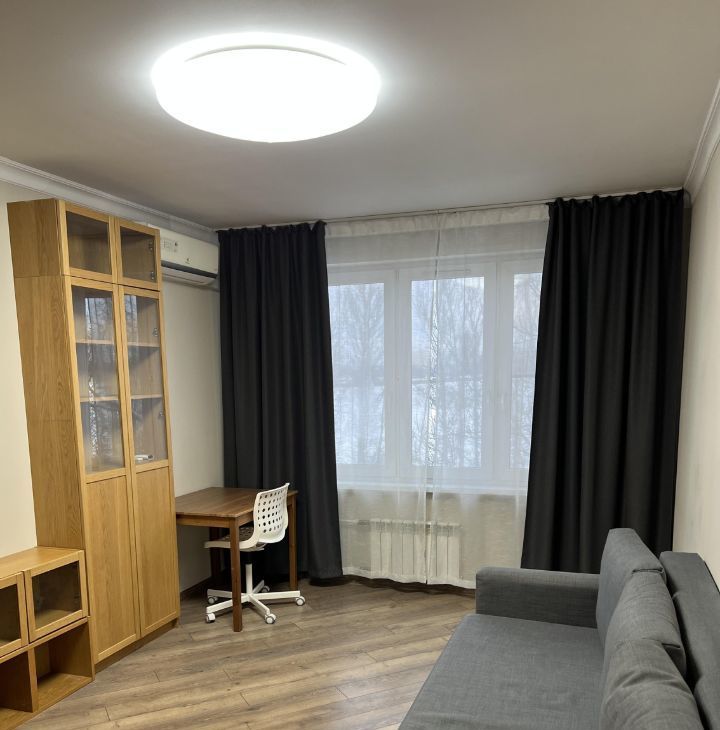 Сдам 2к квартиру на Большая Академическая улица, 77К1, метро Лихоборы, г. Москва