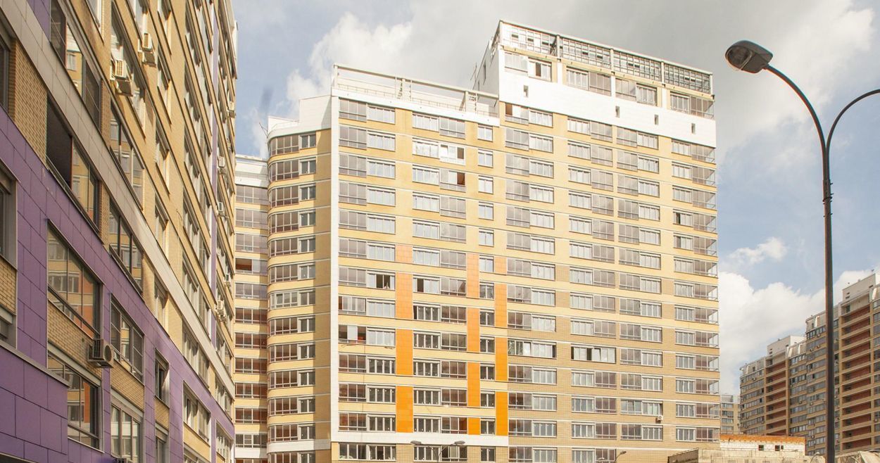 Сдается 3к квартира на улица Мельникова, 3к3, метро Пролетарская, г. Москва