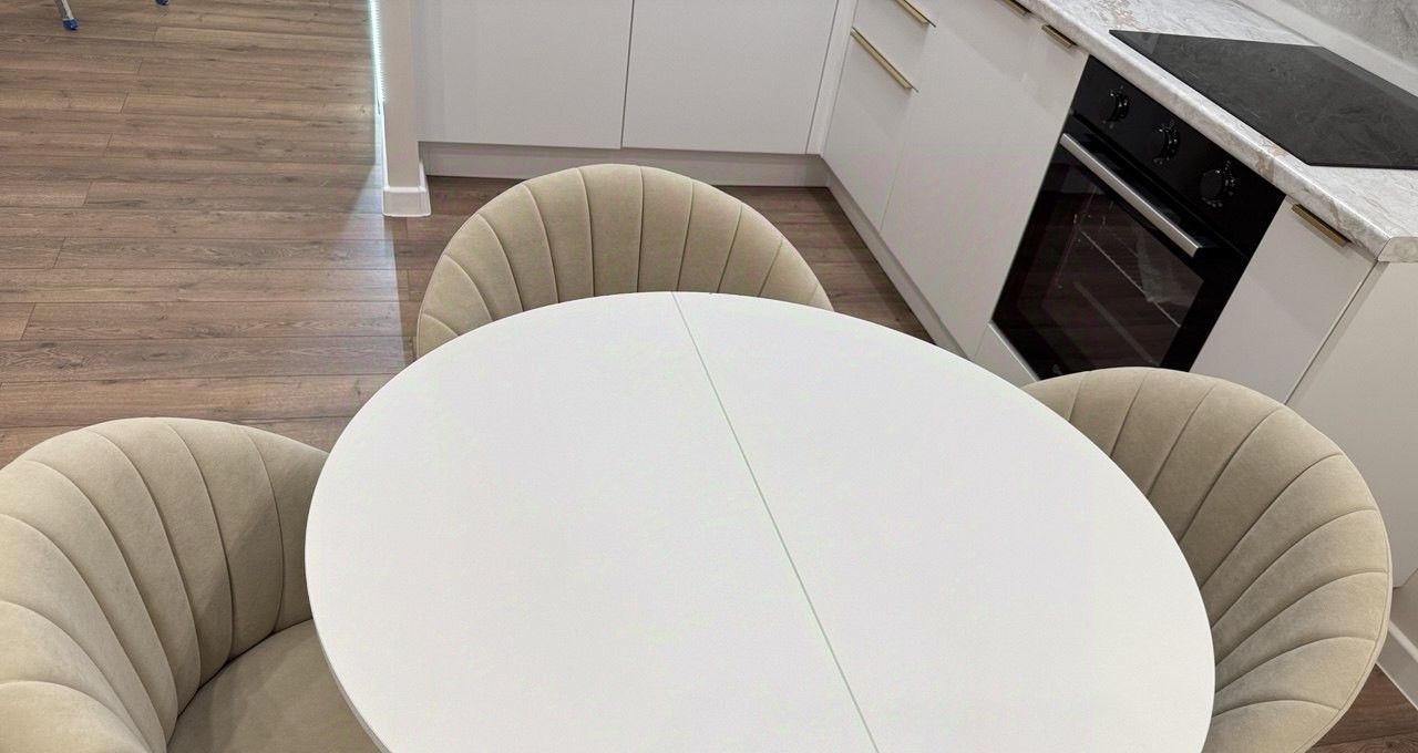 Снять 2-к квартиру на Алтуфьевское шоссе, 55к4, метро Бибирево, г. Москва