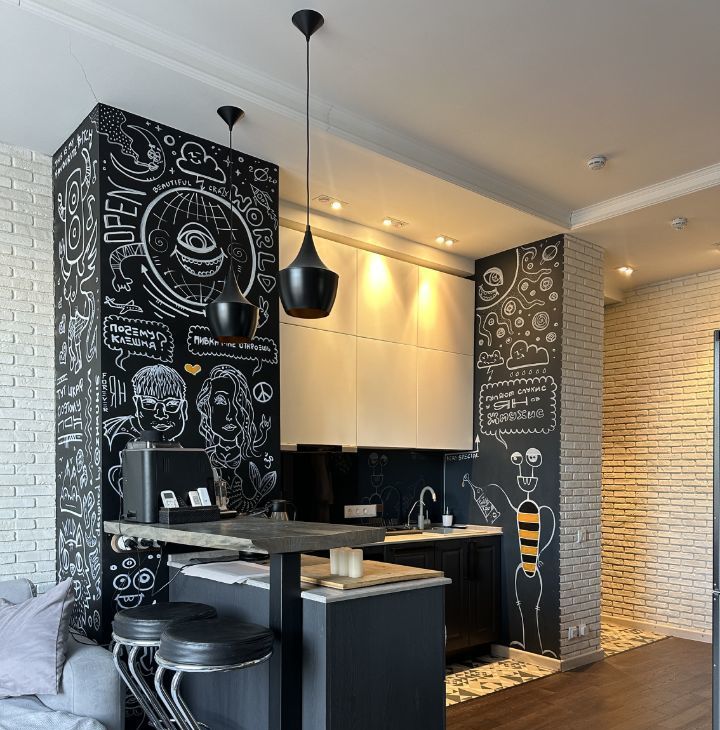 Сдаю 3-к квартиру на Новодмитровская улица, 2к4, метро Савёловская, г. Москва