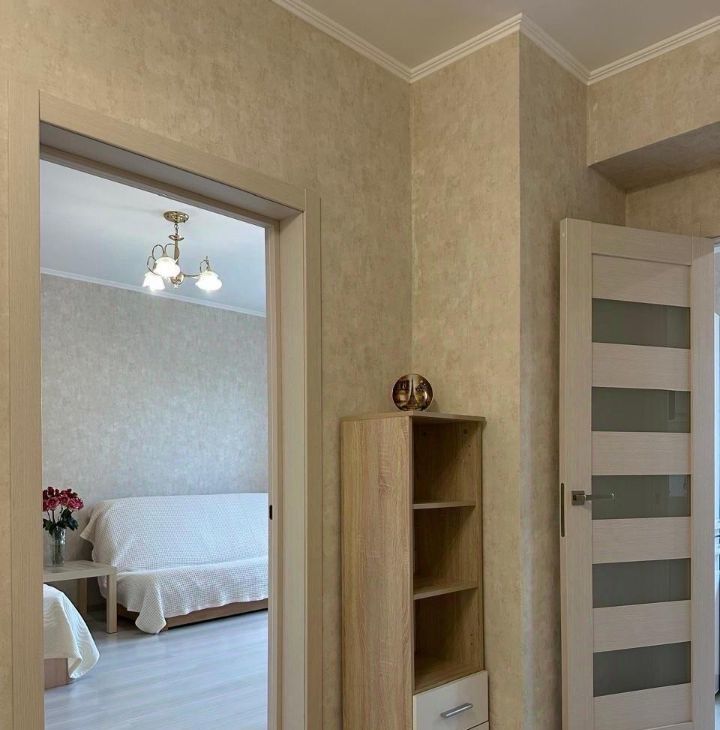 Сдается 1-к квартира на Новочеремушкинская улица, 49К1, метро Профсоюзная, г. Москва
