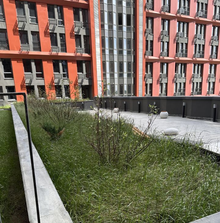 Снять 2х-комнатную квартиру на Новоостаповская улица, 20, метро Угрешская, г. Москва