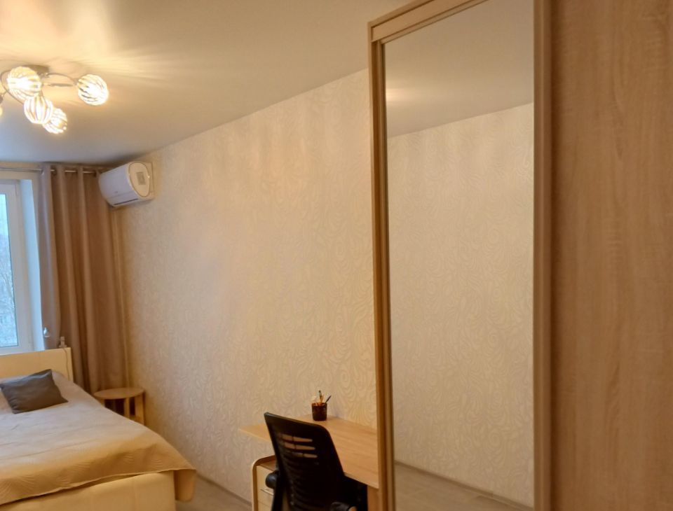 Сдается 2х-комнатная квартира на Большая Черкизовская улица, 5К1, г. Москва