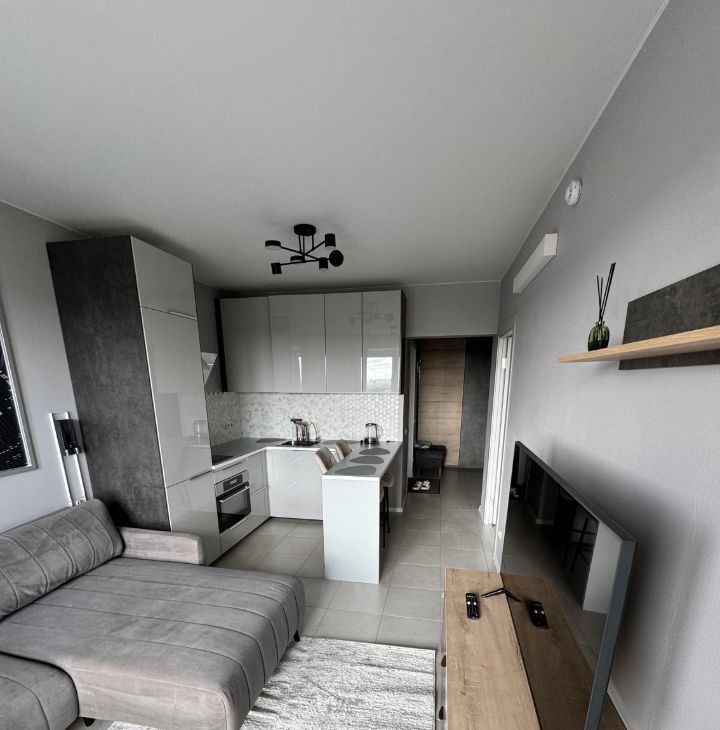 Сдается 2к квартира на Люблинская улица, 80к6, метро Марьино, г. Москва