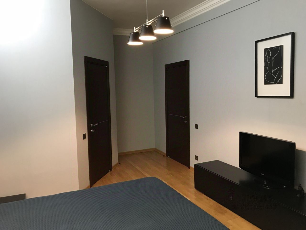 Снять двухкомнатную квартиру на г Москва, ул Платовская, д 4, метро Киевская, г. Москва