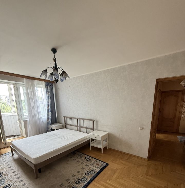 Сдаю двухкомнатную квартиру на Домодедовская улица, 1К3, метро Домодедовская, г. Москва