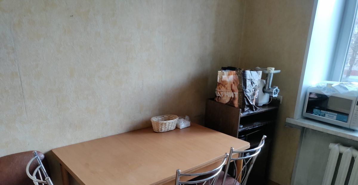 Снять 2к квартиру на улица Добролюбова, 18, метро Улица Милашенкова, г. Москва