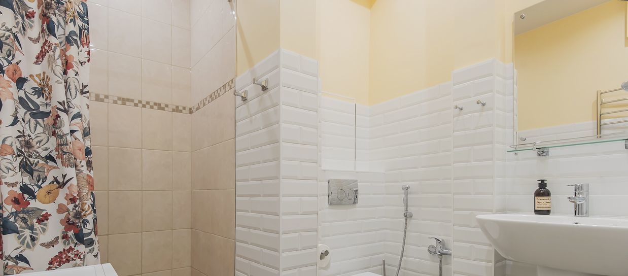 Сдаю 4к квартиру на Тверская улица, 27С2, метро Чеховская, г. Москва