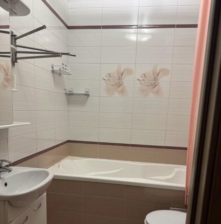 Сдаю 2-комнатную квартиру на Лухмановская улица, 27, метро Некрасовка, г. Москва