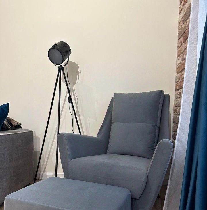 Аренда 1к квартиры на Донецкая улица, 34к3, метро Марьино, г. Москва