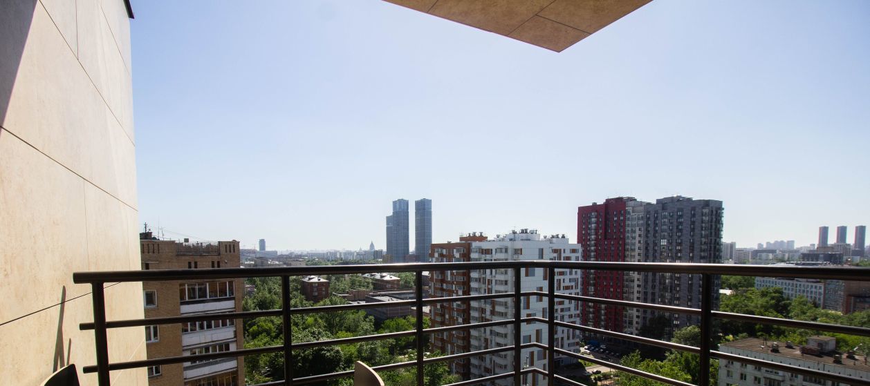 Сдам 4-к квартиру на проспект Мира, 95, метро Алексеевская, г. Москва