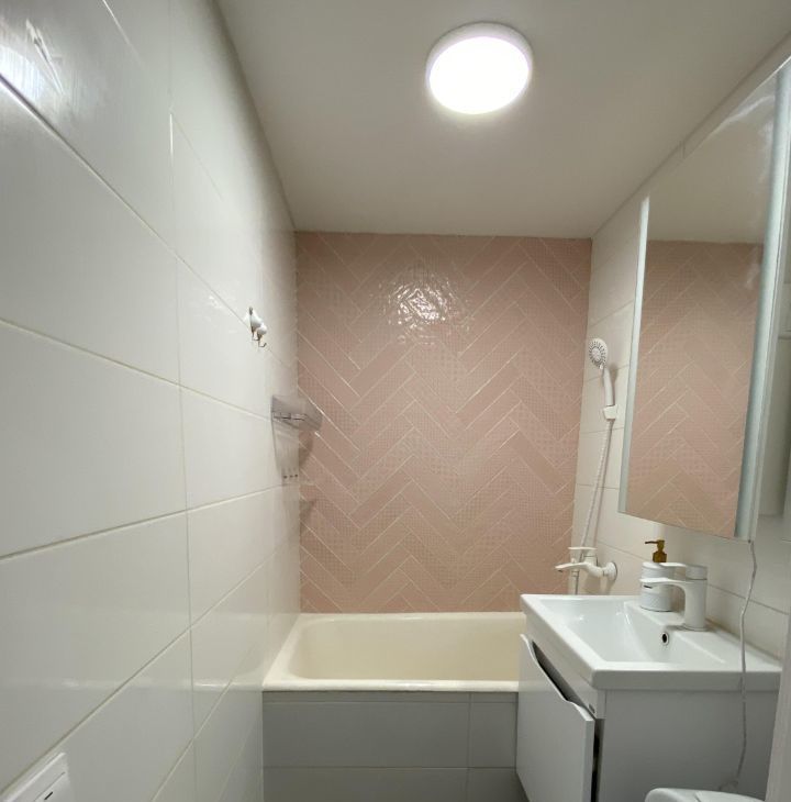 Сдается 1к квартира на Красноармейская улица, 13, метро Петровский парк, г. Москва