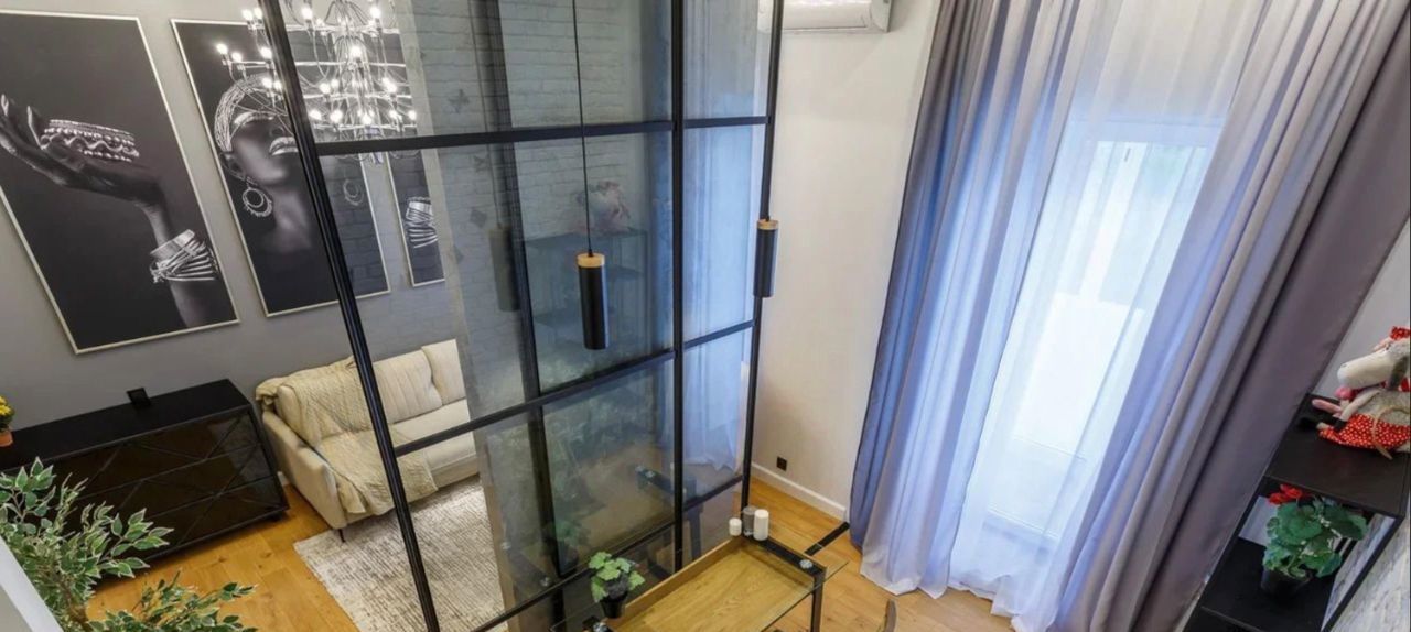 Аренда 3-к квартиры на улица Сущевский Вал, 22, метро Марьина Роща, г. Москва